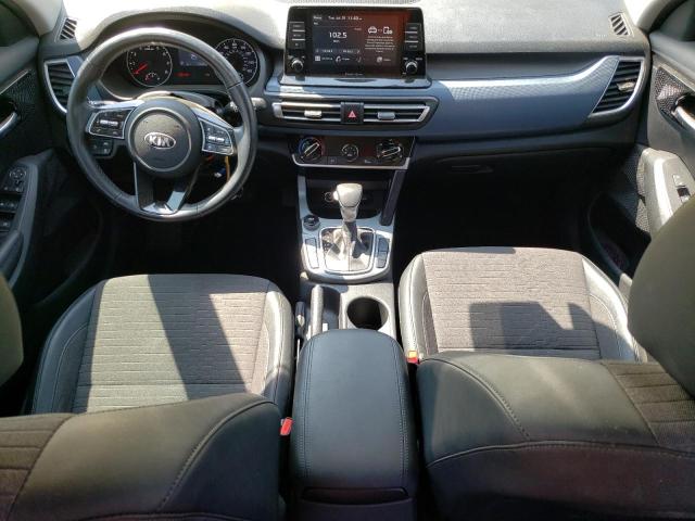 KNDEU2AA8M7103502 KIA SELTOS S