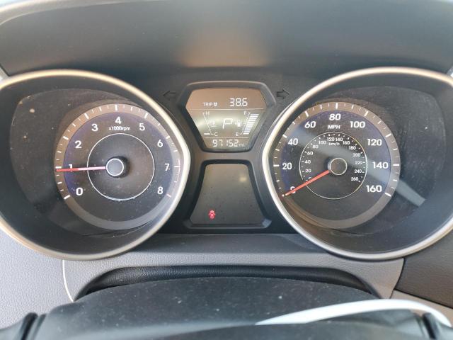 5NPDH4AE3FH617786 Hyundai ELANTRA SE