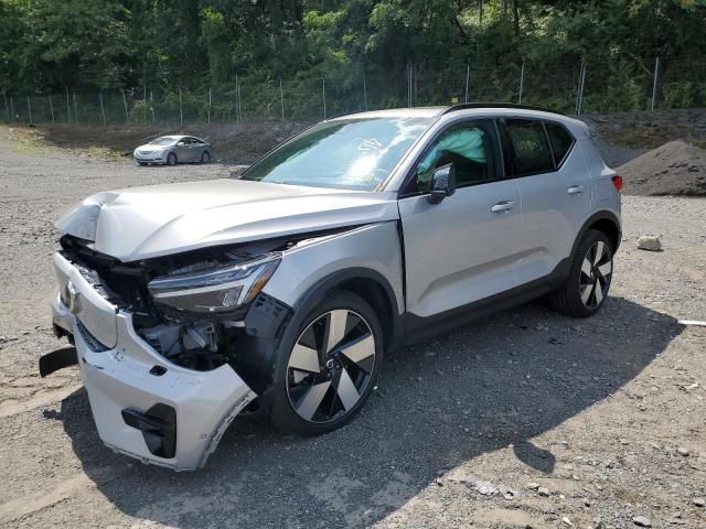 2023 VOLVO XC40 RECHA - YV4ED3UW9P2961718