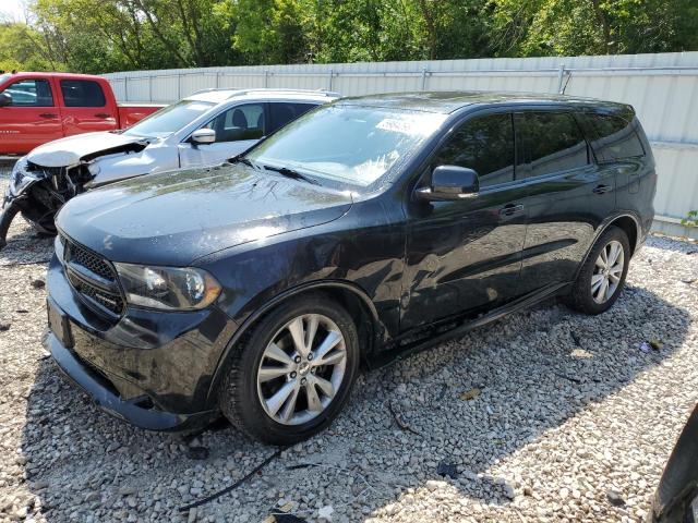 2011 Dodge Durango R/T