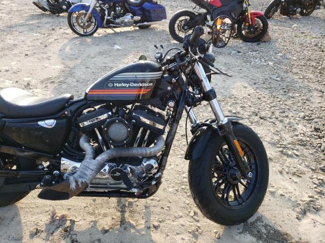 2018 HARLEY-DAVIDSON XL1200 XS 1HD1LR327JC419717