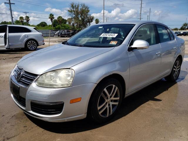 2006 Volkswagen Jetta 