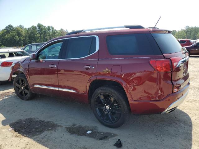1GKKNPLS0HZ286718 GMC Acadia Denali