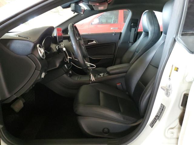 WDDSJ4EB4FN223876 Mercedes-Benz CLA 250