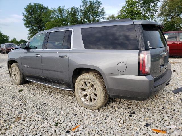 1GKS2FKC8JR202230 GMC Yukon Xl K1500 Sle