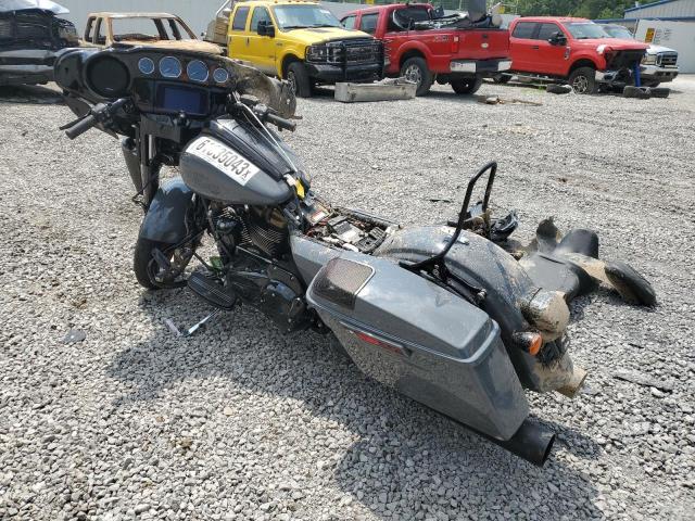 2022 HARLEY-DAVIDSON FLHXST 1HD1ABL10NB643041