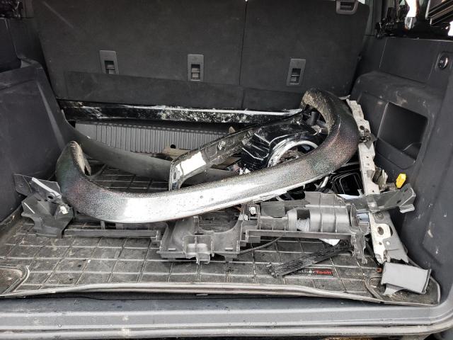1FMDE5BH2MLA96877 Ford Bronco Base