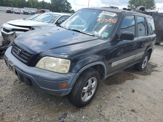 1999 Honda CR-V EX