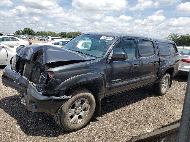 2010 Toyota Tacoma 