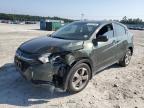2018 HONDA HR-V LX - 3CZRU5H32JG706529