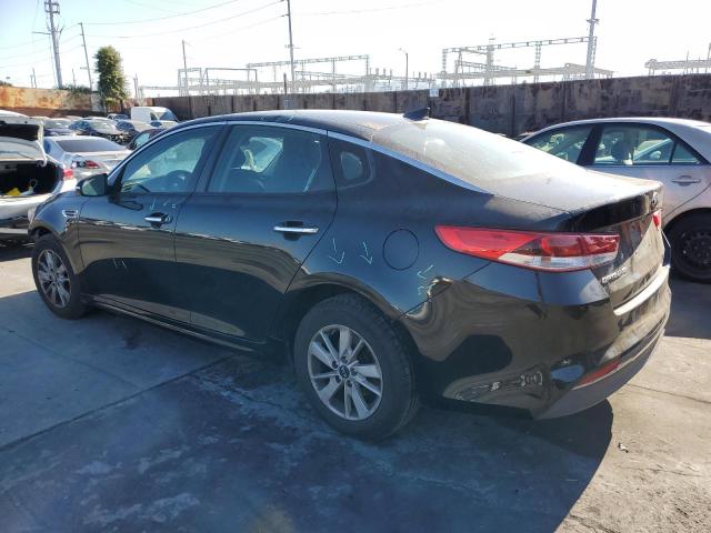 5XXGT4L30JG181667 KIA Optima Lx