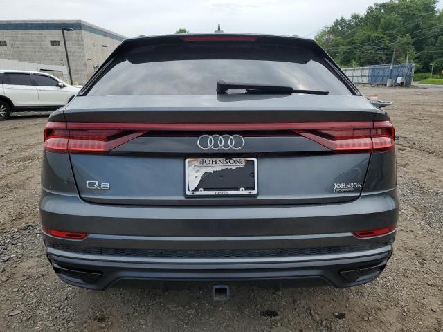 2019 AUDI Q8 PRESTIG WA1FVAF19KD034168