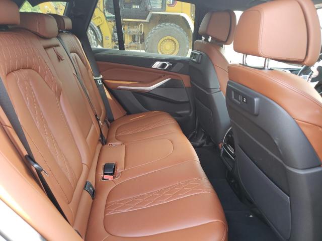 2022 BMW X5 M50I 5UXJU4C03N9K10489