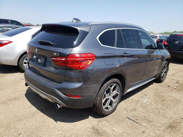 2018 BMW X1 SDRIVE2 - WBXHU7C37J5H43240