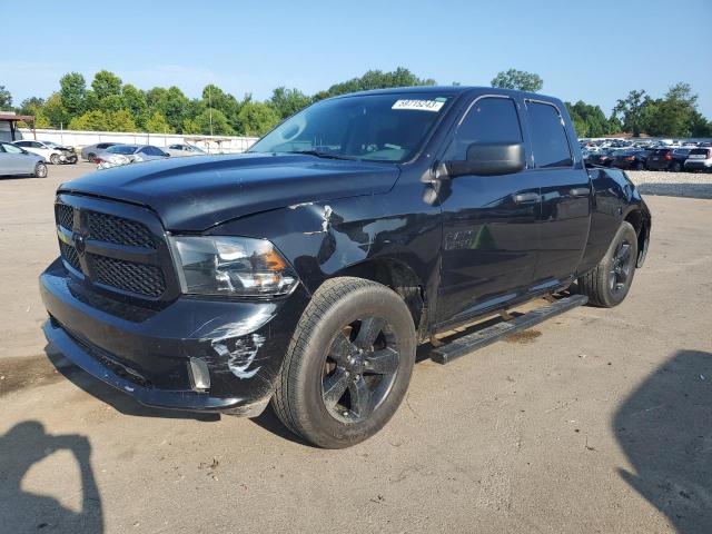 2018 Ram 1500 ST