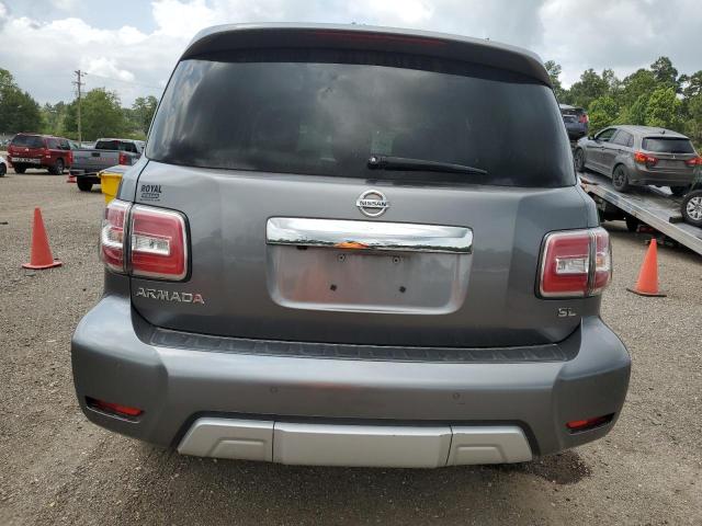 JN8AY2ND5J9055176 Nissan ARMADA SV