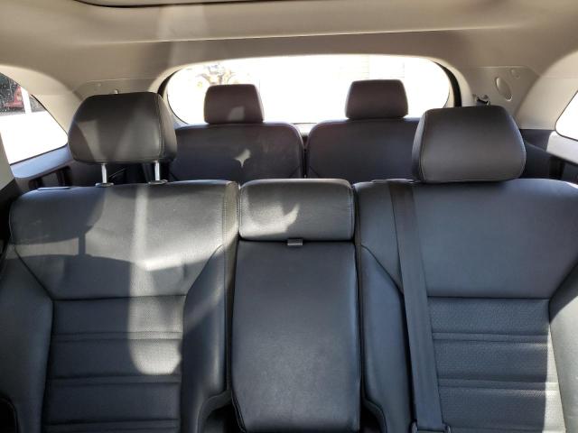 5XYPH4A51GG122248 KIA SORENTO EX