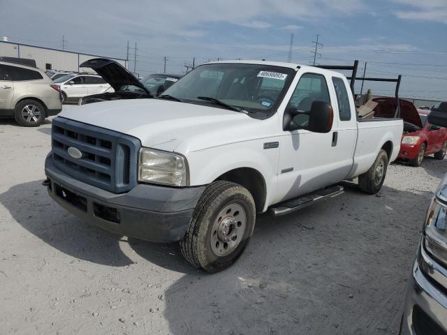 2006 Ford F-250 