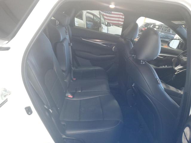 2022 INFINITI QX55 ESSEN 3PCAJ5K31NF100509