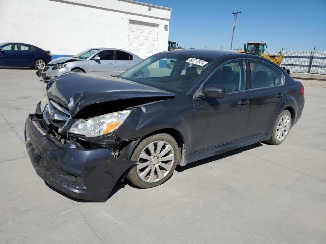 2011 Subaru Legacy 2.5i Limited