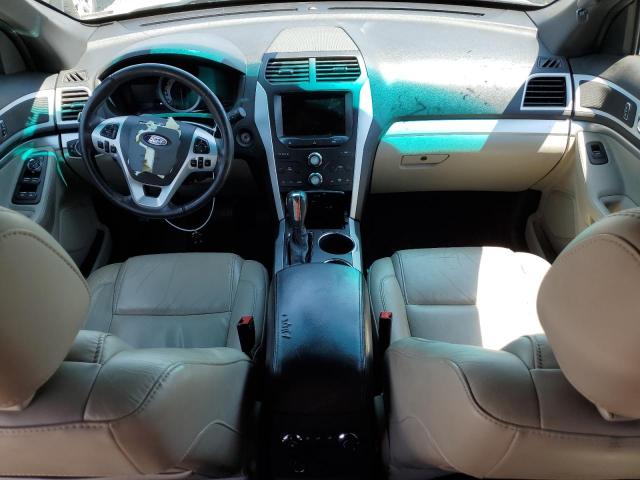 1FM5K8D8XEGB28142 Ford EXPLORER XLT