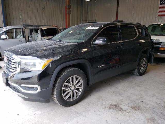 2018 GMC Acadia SLE