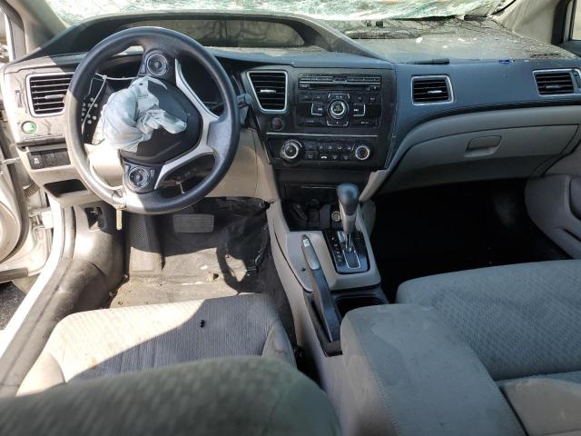 19XFB2F53EE238099 Honda Civic Lx