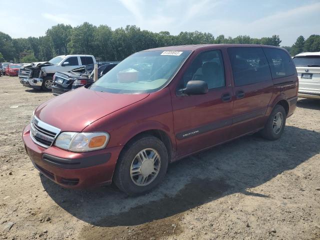 2003 Chevrolet Venture 