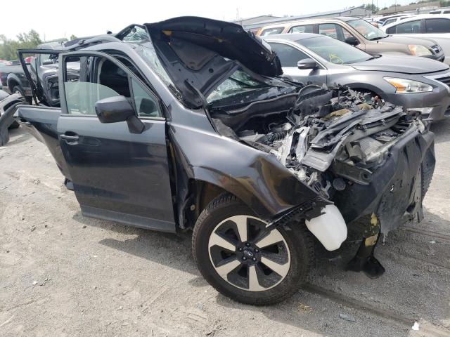 JF2SJAEC6HH460499 Subaru Forester 2.5i Premium