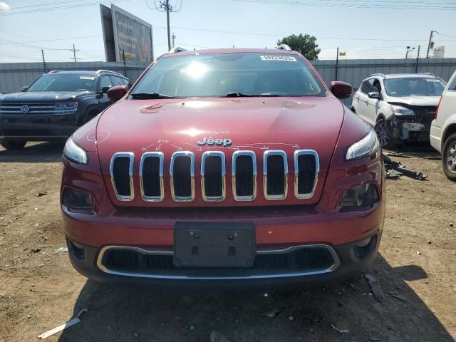 1C4PJMDS9GW286260 Jeep Cherokee Limited
