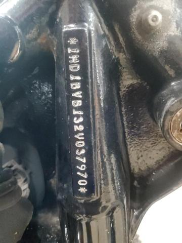 2002 HARLEY-DAVIDSON FXSTI 1HD1BVB132Y037970