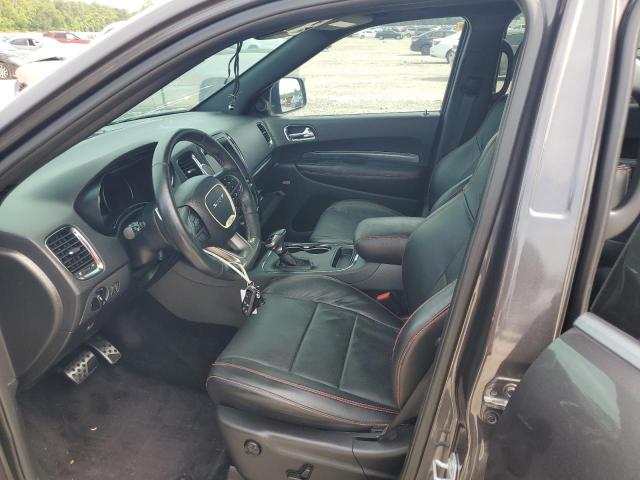 1C4SDJGJ6JC232698 Dodge Durango Srt