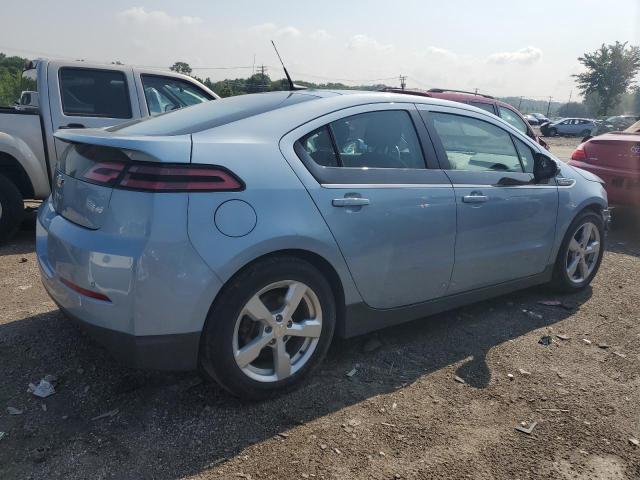 VIN 1G1RE6E41EU136976 2014 Chevrolet Volt no.3