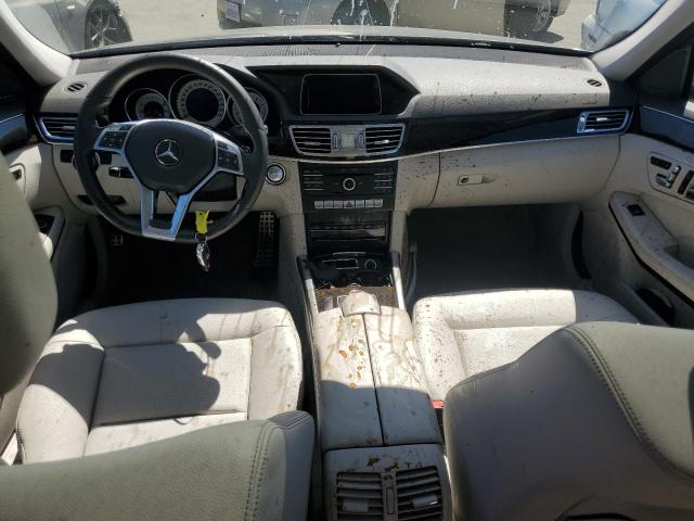 WDDHF5KB4GB308614 Mercedes-Benz E 350