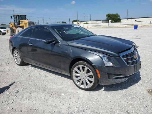 1G6AA1RX1H0116894 Cadillac ATS