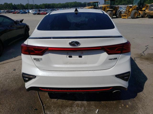 3KPF34AD9ME278712 KIA Forte Gt Line