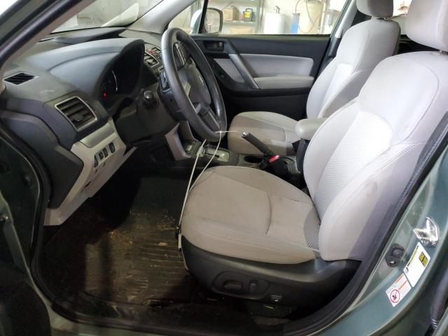 JF2SJAGC4JH575931 Subaru Forester 2.5i Premium