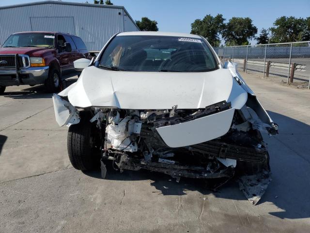 1N4AZ1CP5KC303291 Nissan LEAF S