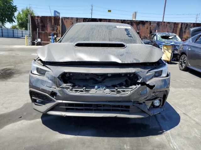 JF1VBAN60N8031234 Subaru Wrx Limited