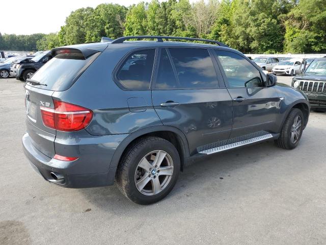 VIN 5UXZV4C52D0B13639 2013 BMW X5, Xdrive35I no.3