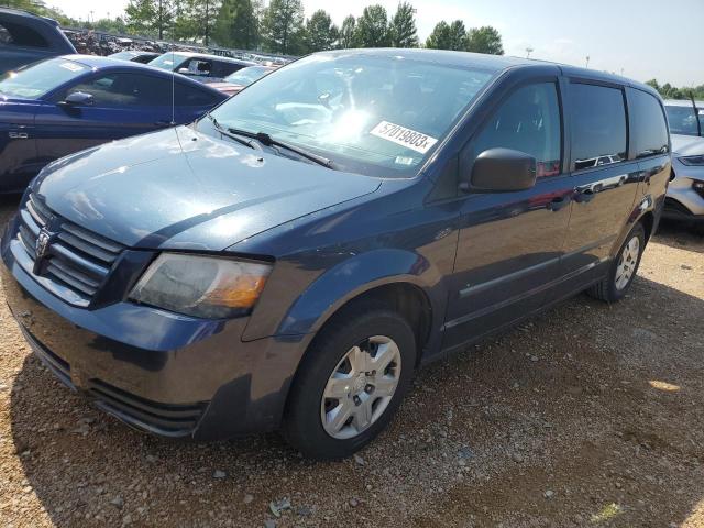 2008 Dodge Grand Caravan SE