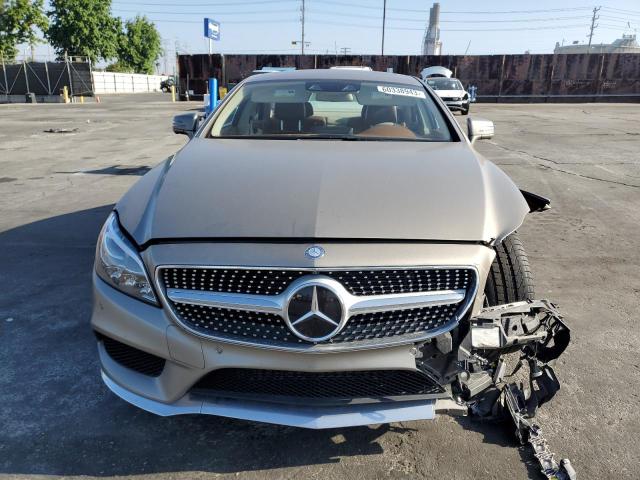 WDDLJ9BBXGA167733 Mercedes-Benz Cls 550 4matic