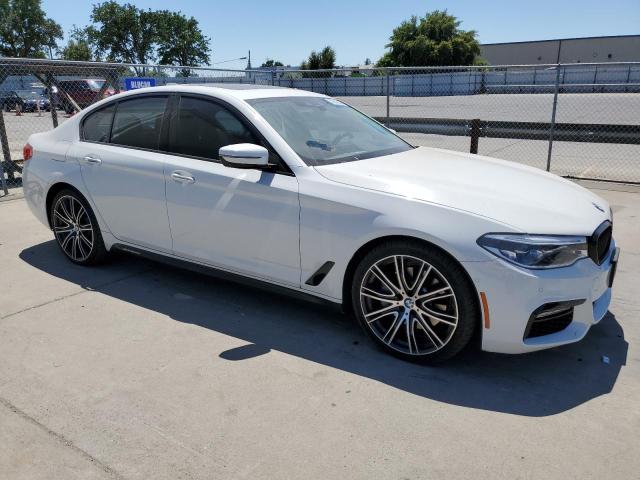 2017 BMW 540 I - WBAJE5C3XHG916161