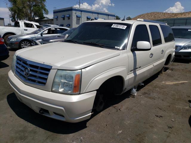 2005 Cadillac Escalade ESV 