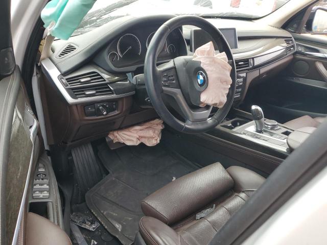 5UXKS4C58F0J97489 BMW X5 Xdrive35d