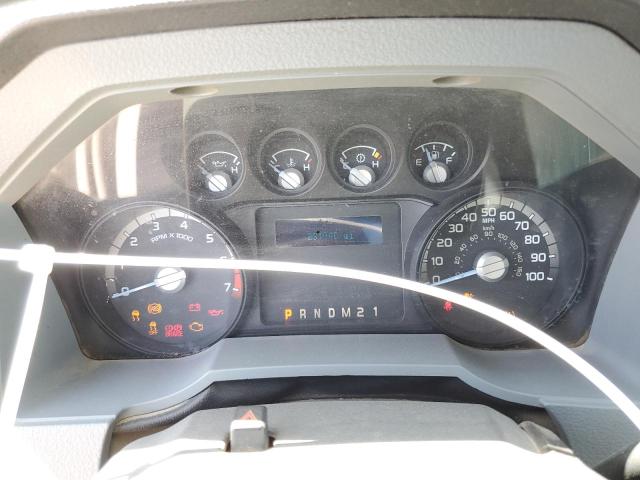 1FTBF2A60EEB78233 Ford F250 Super Duty