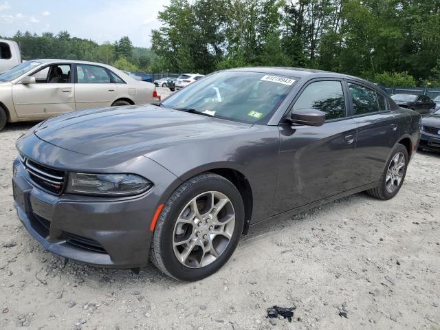 2015 Dodge Charger SE