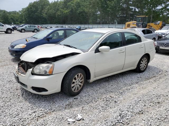 2009 Mitsubishi Galant ES