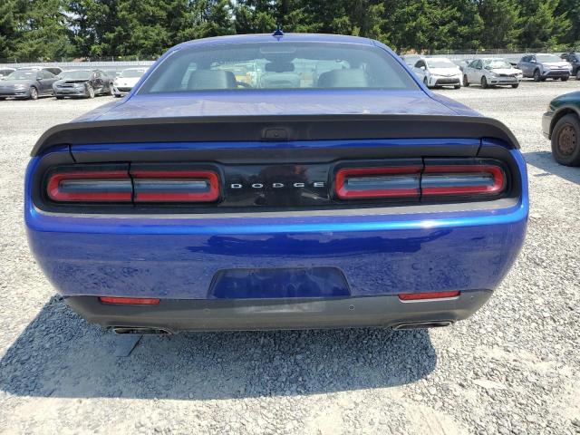 2C3CDZFJ3MH580601 Dodge Challenger R/t Scat Pack