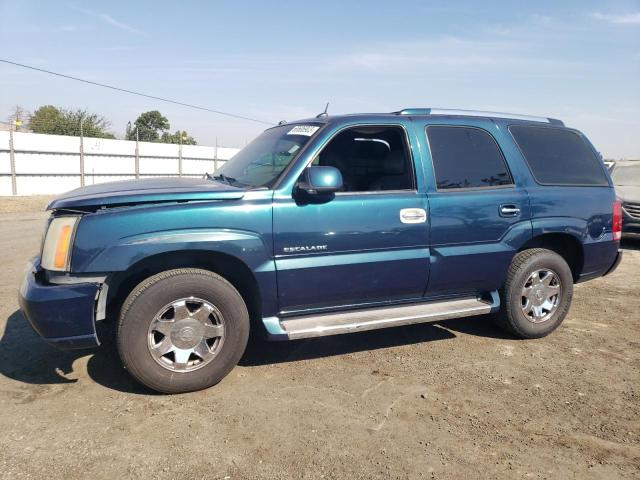 2005 Cadillac Escalade Luxury